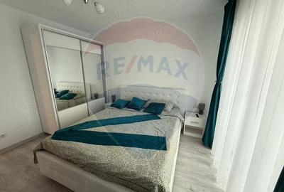 Apartament cu 2 camere de inchiriat in zona Lapus Arges - 7