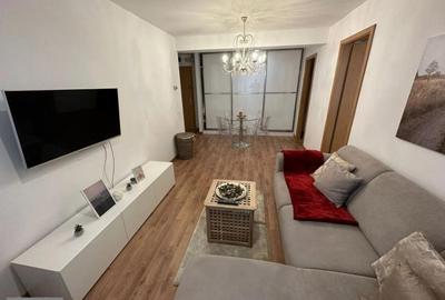 Apartament 2 camere bloc nou Timisoara 58 Drumul Taberei centrala - 3
