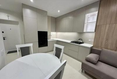 Apartament cu 2 camere in zona Tei, langa Facultatea de Construc?ii - 5