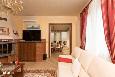 Apartament cu 3 camere în Central - 4