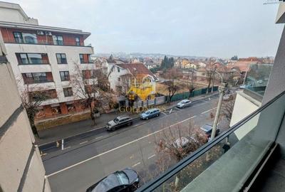 Garsonieră semidecomandată, mobilată în Gheorgheni - 8