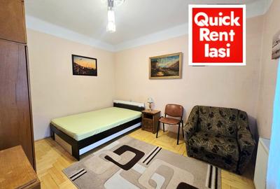 Copou Universitatea Cuza Apartament 1Camera De Inchiriat - 1