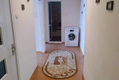 Apartament cu 2 camere decomandat în Gării - 1