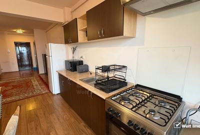 2 camere, parcare, zona Calea Turzii - 4