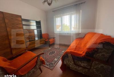 Apartament cu 2 camere în Nufărul - 4