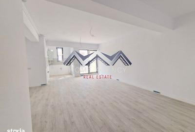 Apartament cu 3 camere în Central - 9