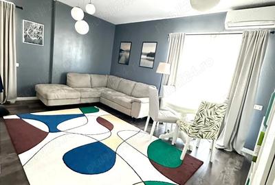 Apartament 3 camere premium | Central | Parcare subterana - 1