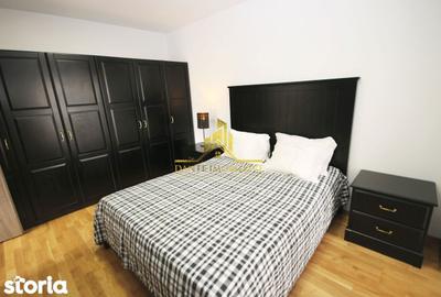 Apartament cu 3 camere semidecomandat în Între Lacuri - 14