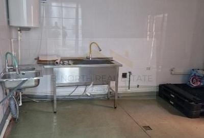 Spațiu comercial, de 70 mp, în Unirii - 5