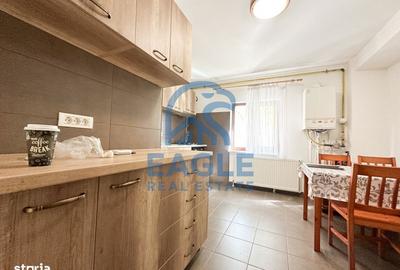 Apartament cu 4 camere decomandat, mobilat în Brătianu - 6