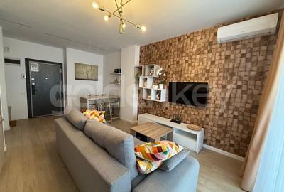 Apartament 2 camere Mamaia - 1