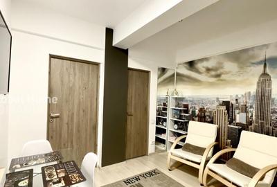 Ultracentral - CA Rosetti | 50 MP | Apartament 3 Camere - Ce - 3