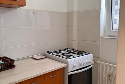 Garsonieră semidecomandată în Pantelimon - 12