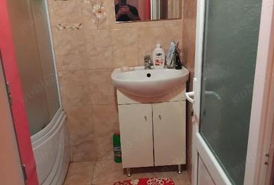 Garsonieră decomandată în Central - 2