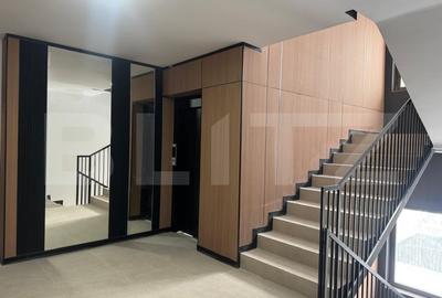 Apartament cu 2 camere semidecomandat în Florești