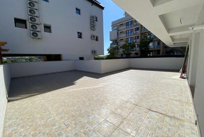 Apartament cu 2 camere semidecomandat, mobilat în Sud-Vest - 2