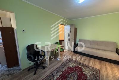 Garsoniera | BALCON | Manastur/Kaufland/Almasului - 6