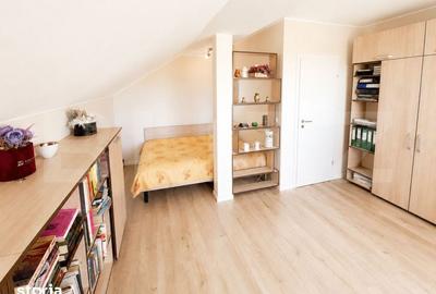 Casă cu 5 camere cu Teren 340 Mp în Ciurila - 8