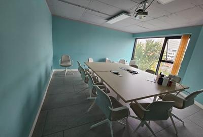 Spatiu de birouri 568 mp in cladire noua, zona Zorilor