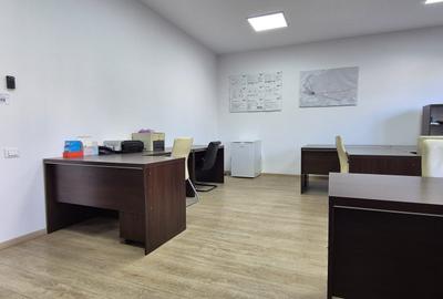 Birou, de 55 mp, în 13 Septembrie - 5