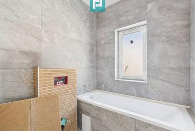 Casă modernă pe parter în Giarmata - 3