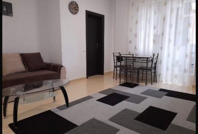 GARSONIERA MOBILATA DE VANZARE - 35 MP - COMISION 0% - MILITARI RESIDENCE - 2