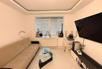 Apartament cu 2 camere semidecomandat, mobilat în Grigorescu - 4