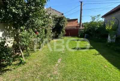 Casă cu 3 camere cu Teren 1293 Mp în Perșani - 6