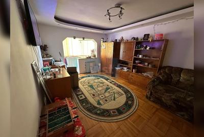 Apartament cu 2 camere decomandat în Luncă - 2
