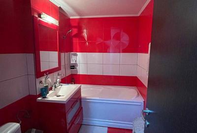 Apartament cu 4 camere decomandat în Inel I - 5