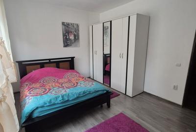 Apartament cu 2 camere decomandat în Florești - 3