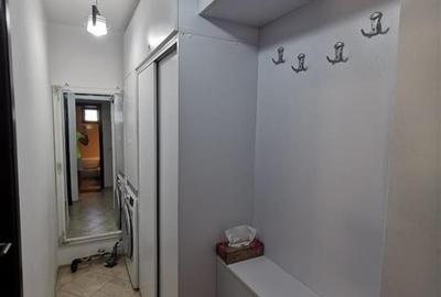 Apartament cu 3 camere decomandat, mobilat în Obor - 6