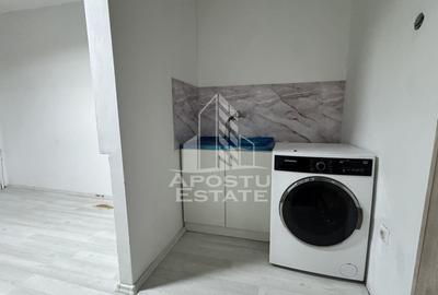 Garsoniera , etaj 4/4, zona Sagului - 3