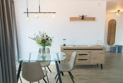 Apartament Tip Studio  Metrou Nicolae Teclu Estoria City - 3