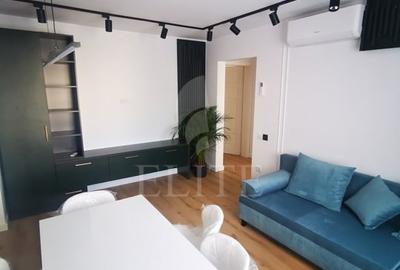 Apartament cu 4 camere semidecomandat în Mănăștur