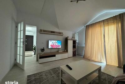 Apartament cu 2 camere în Valea Lupului - 1