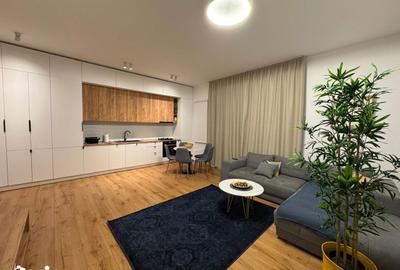 Apartament cu 3 camere în Central - 15