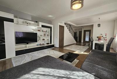 Casă cu 4 camere cu Teren 306 Mp în Dumbrăvița - 2