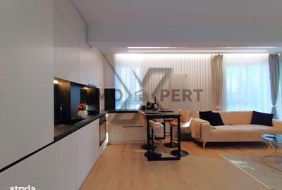 Apartament cu 2 camere în Central - 1