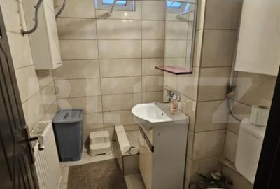 Apartament cu 2 camere decomandat în Central - 10