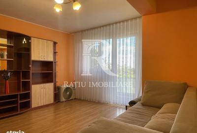 Apartament cu 2 camere decomandat în Iosia - 2
