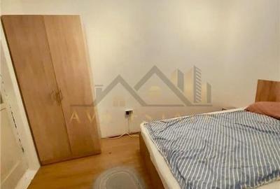 Apartament cu 3 camere, 60 mp  + centrala - Zona Dacia - 4