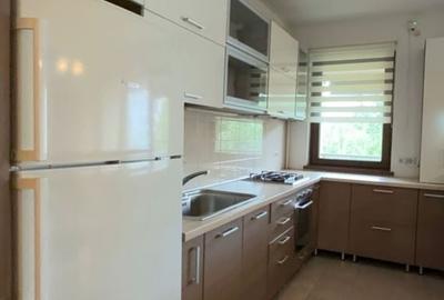 Apartament cu 2 camere semidecomandat în Sisești - 9
