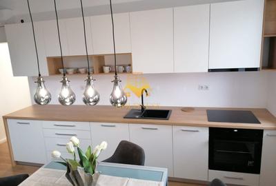 Apartament cu 2 camere semidecomandat, mobilat în Europa - 2