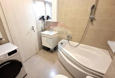 Apartament 2 camere|Mobilat si utilat|Militari|Chiajna|Bloc 2020 - 9