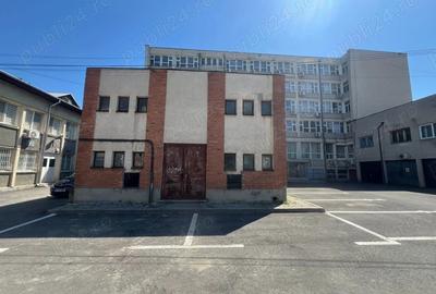 Inchiriere Spatiu Slobozia