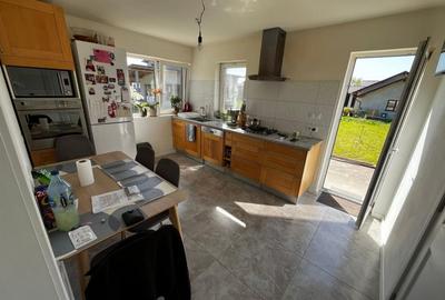 Casă individuală cu 5 camere cu Canalizare în Beclean - 2