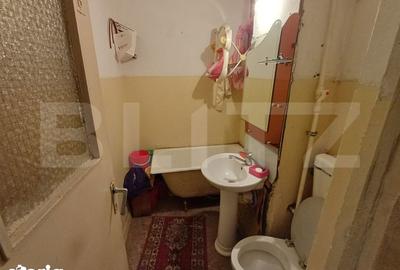 Apartament cu 3 camere semidecomandat în Plopilor - 2