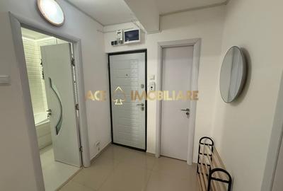 Apartament cu 2 camere decomandat, mobilat în Eroii Revoluției - 13