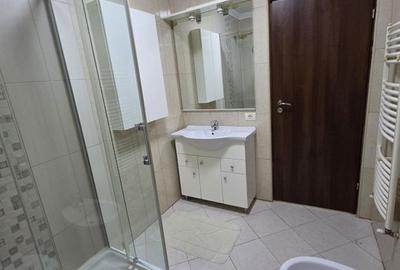 Apart 3 cam mobilat + parcări și boxe | Lângă parc și metrou Bazilescu - 11